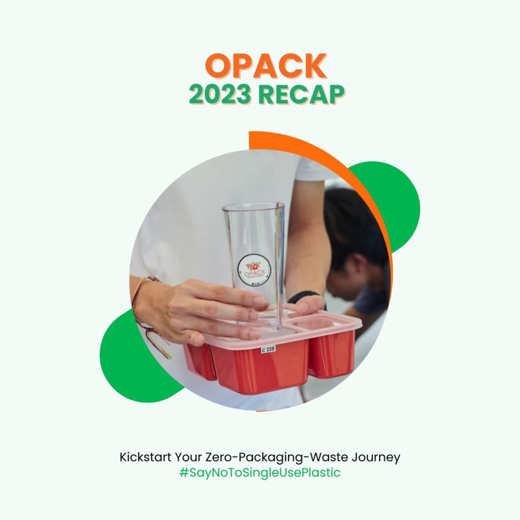 OPACK 2023 Annual Report